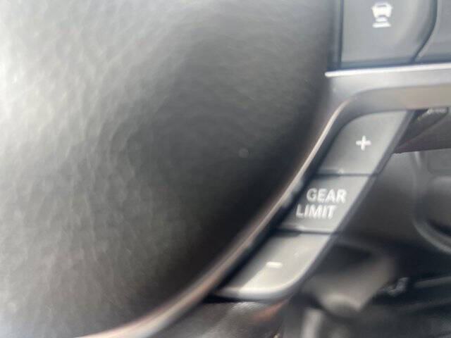 2026 RAM 5500