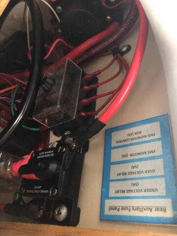 1987 Volkswagen Vanagon Camper