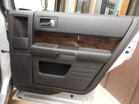 2014 Ford Flex Limited