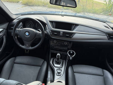 2015 BMW X1 sDrive28i