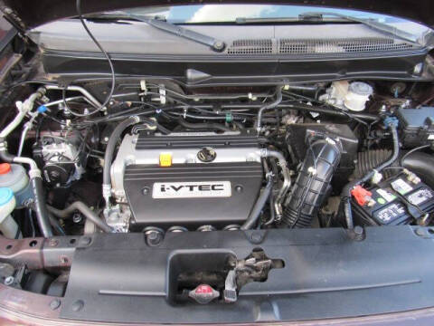 2008 Honda Element SC