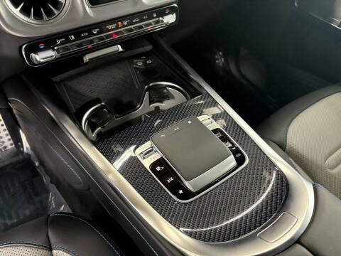 2025 Mercedes-Benz G-Class G 580 w/ EQ Technology