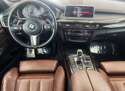 2014 BMW X5 xDrive35i