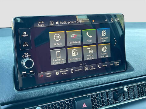 2024 Honda Civic Type R