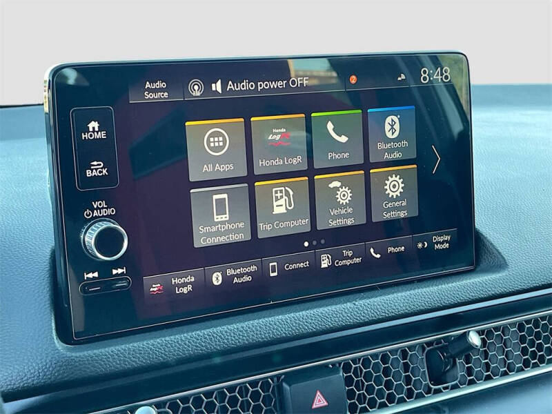 2024 Honda Civic Type R