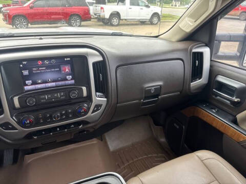 2015 GMC Sierra 1500