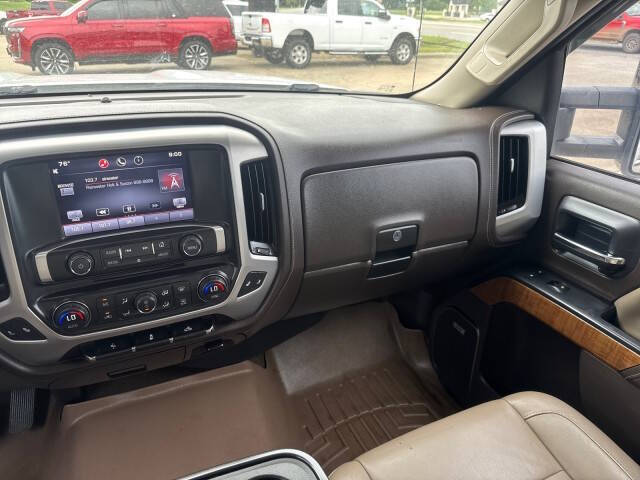 2015 GMC Sierra 1500