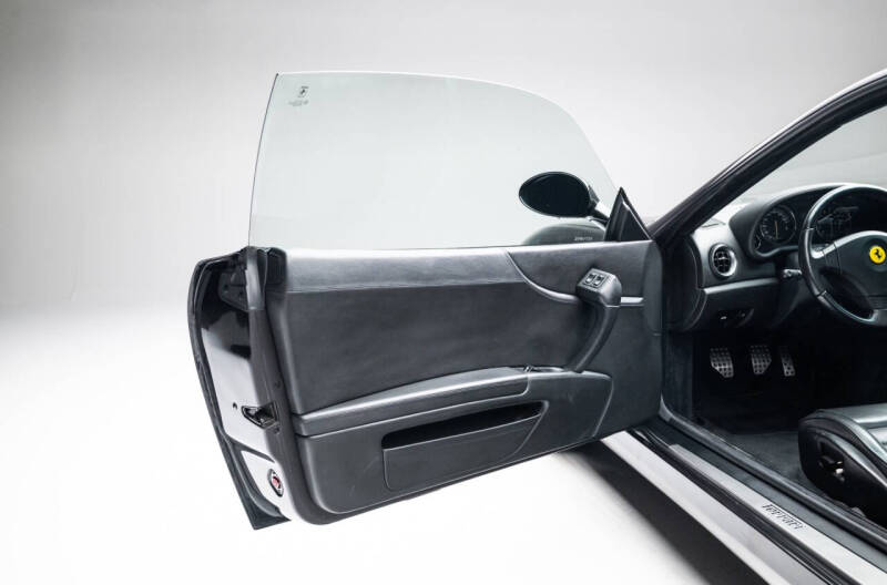 1997 Ferrari 550 Maranello