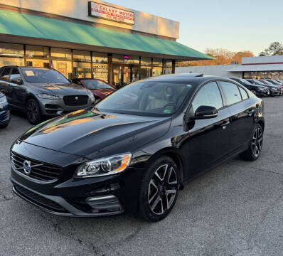 2017 Volvo S60 T5 Dynamic
