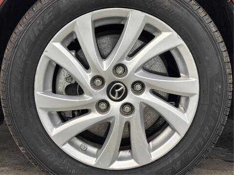 2012 Mazda MAZDA5 Grand Touring