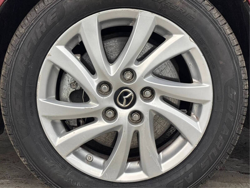 2012 Mazda MAZDA5 Grand Touring