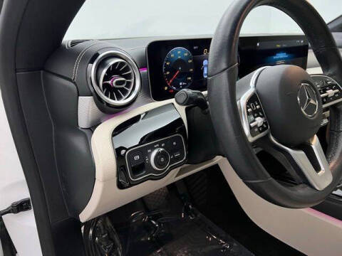 2020 Mercedes-Benz CLA CLA 250