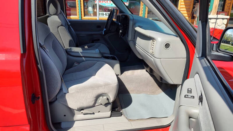 2000 GMC Sierra 1500 SL