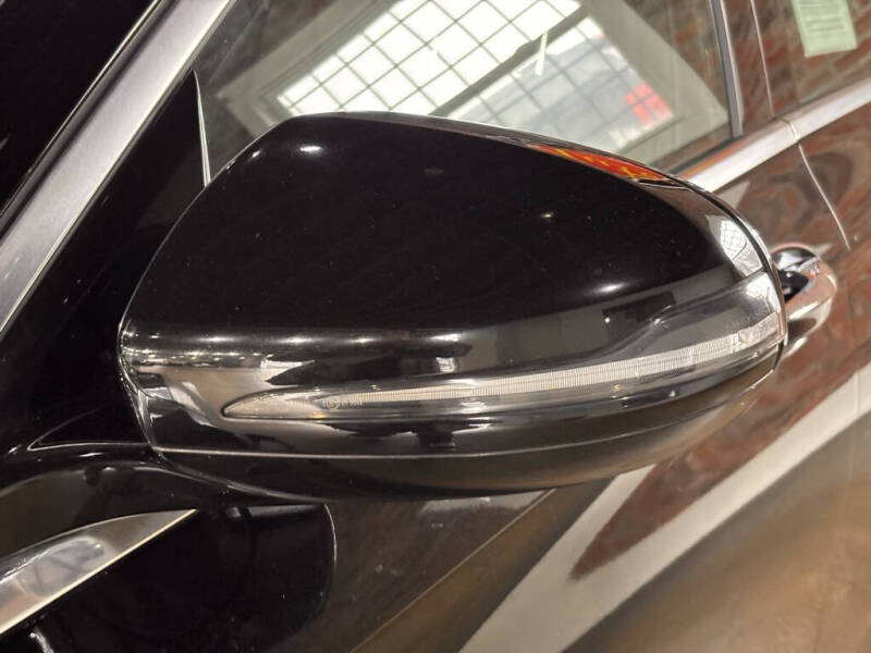 2017 Mercedes-Benz E-Class E 300