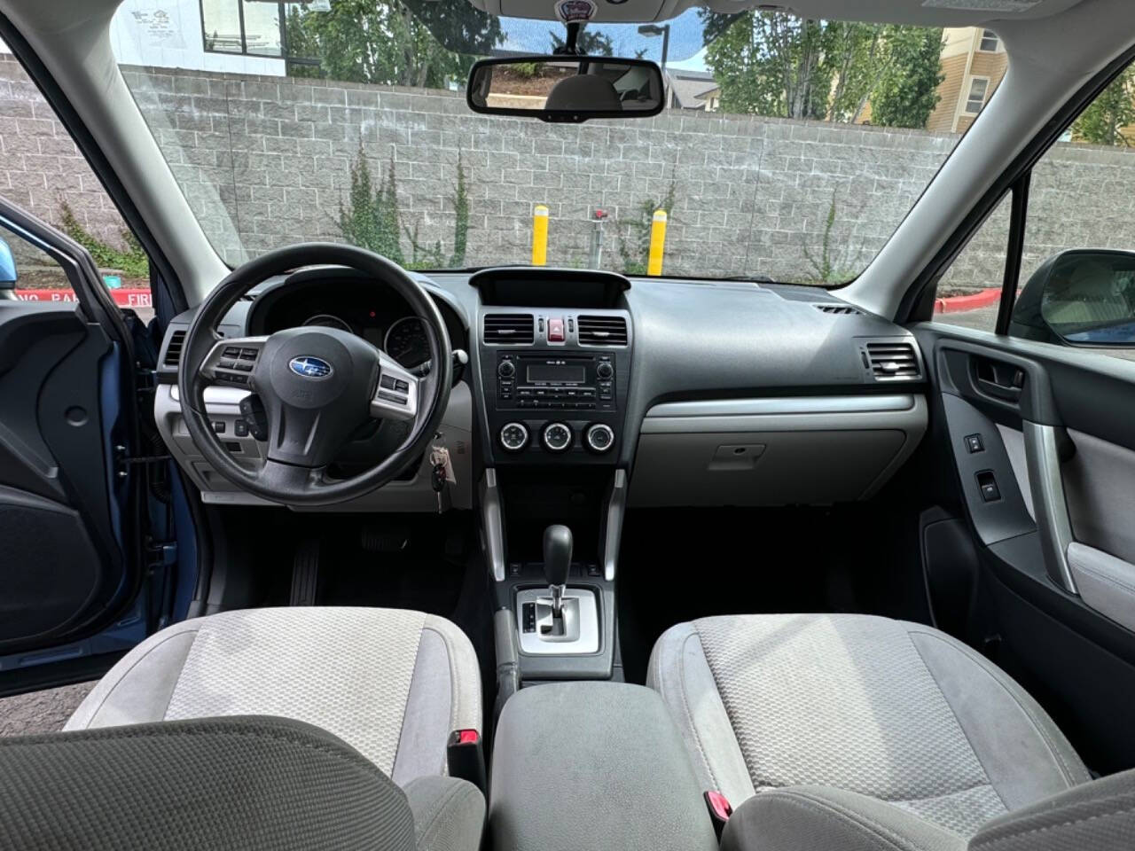 2015 Subaru Forester for sale at Worldwide Auto in Portland, OR