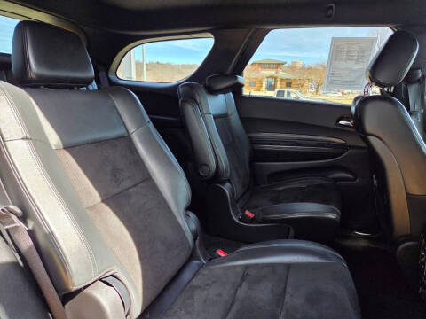 2021 Dodge Durango GT