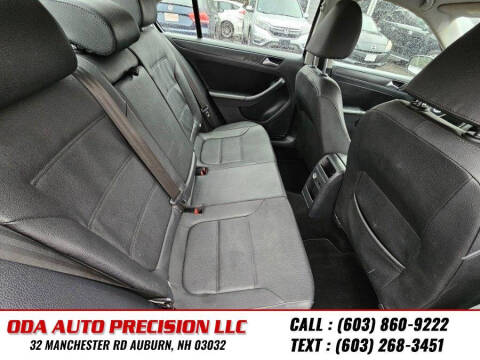 2012 Volkswagen Jetta