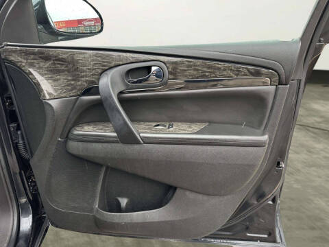 2014 Buick Enclave Leather