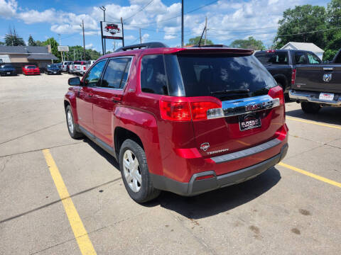 2014 GMC Terrain SLT-1