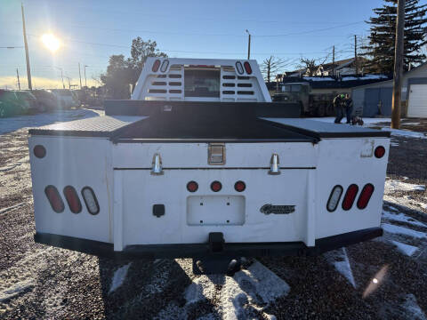 2019 RAM 3500 Tradesman