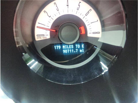 2012 Ford Mustang V6 Premium
