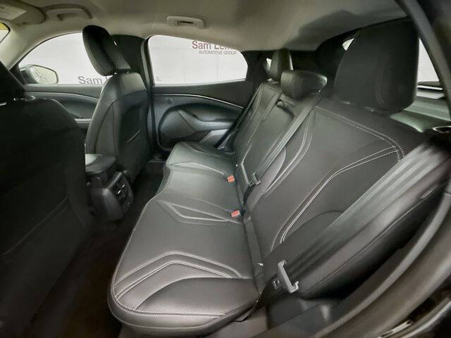 2024 Ford Mustang Mach-E Premium