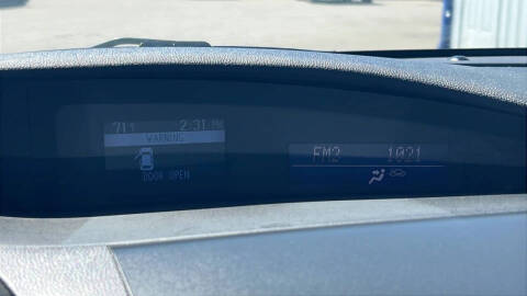 2013 Mazda MAZDA3 i Touring