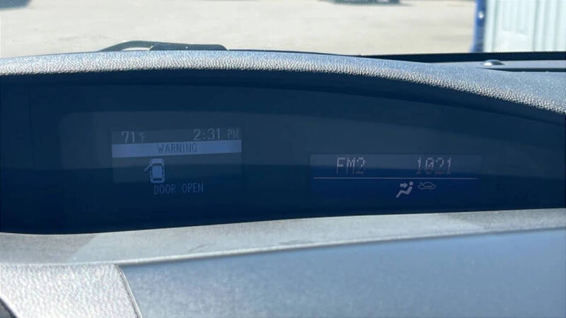 2013 Mazda MAZDA3 i Touring