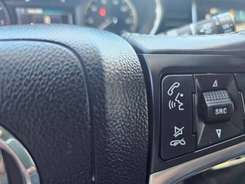 2019 Buick Encore Sport Touring