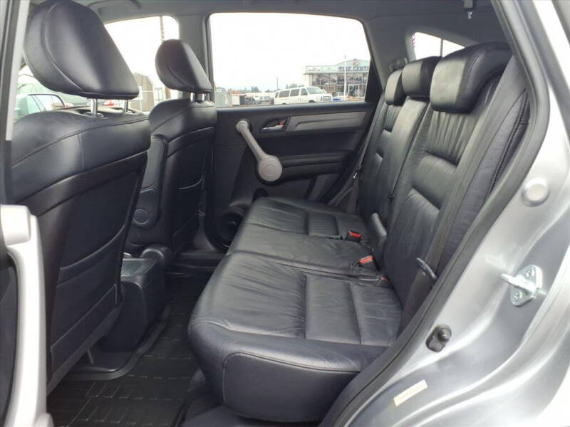 2007 Honda CR-V EX-L