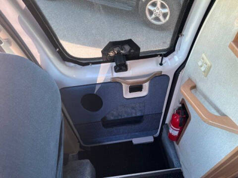 2003 Ford E-Series E-350 SD
