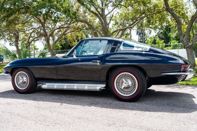 1964 Chevrolet Corvette