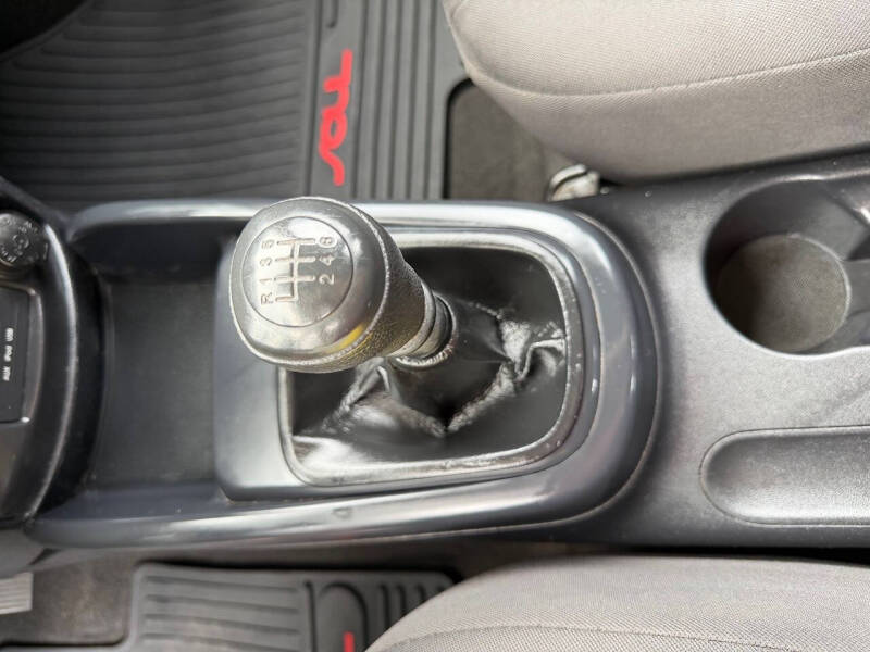 2013 Kia Soul