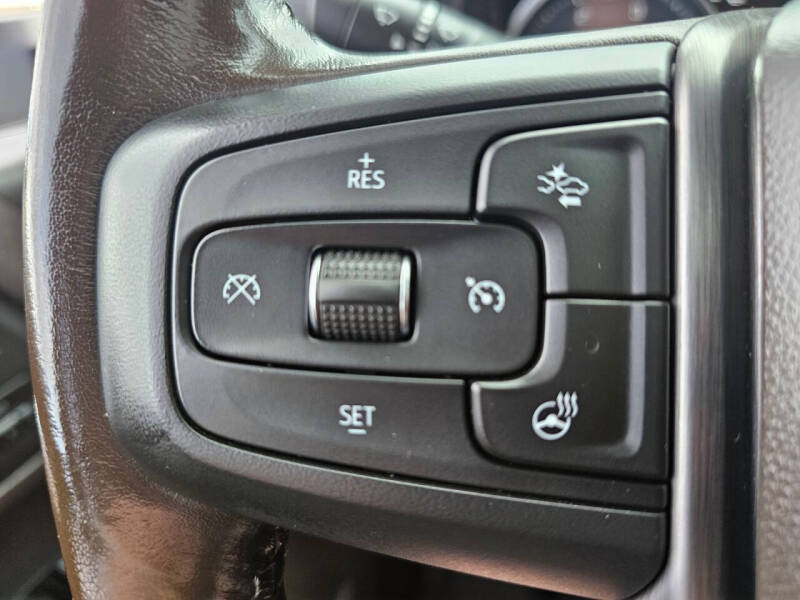 2020 GMC Sierra 3500HD