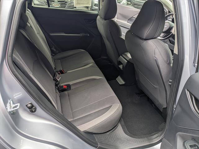 2024 Subaru Impreza