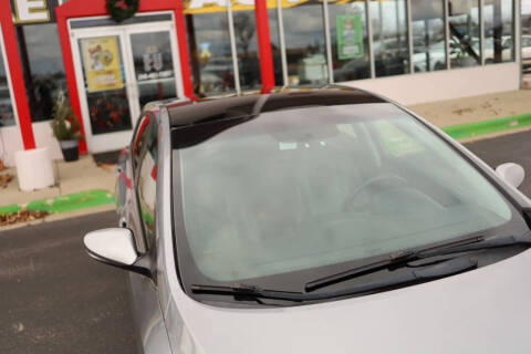 2013 Hyundai Elantra GT