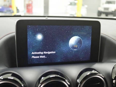 2016 Mercedes-Benz AMG GT S