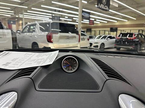 2014 Porsche Cayenne S Hybrid