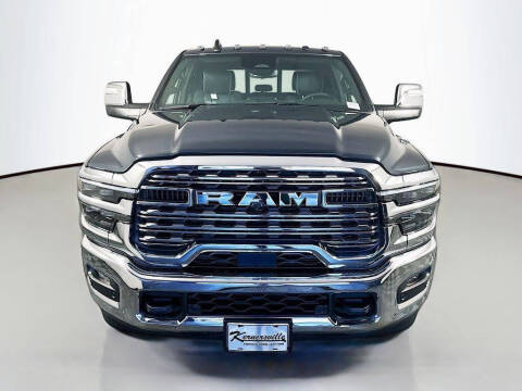 2026 RAM 3500 Limited
