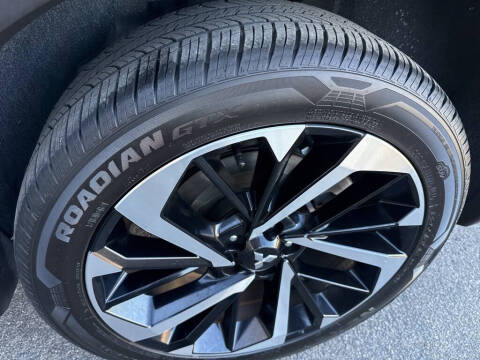 2024 Mitsubishi Outlander SEL