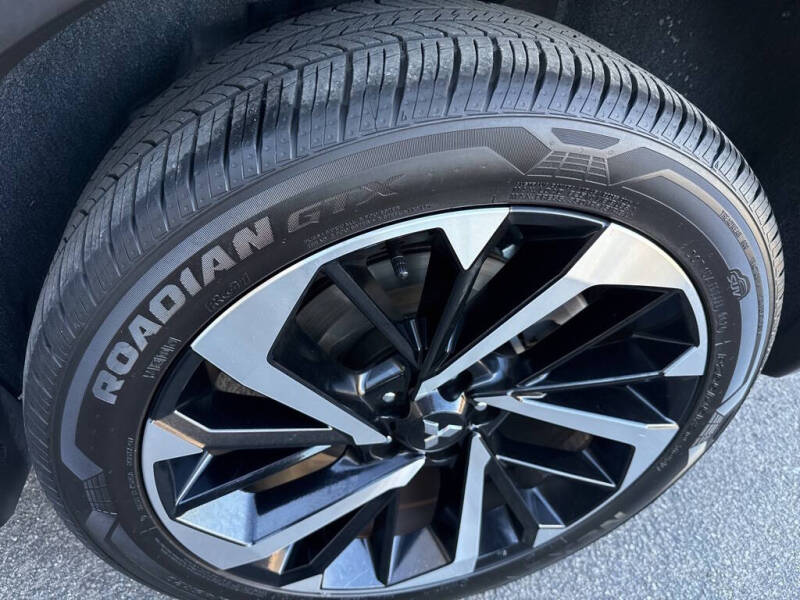 2024 Mitsubishi Outlander SEL