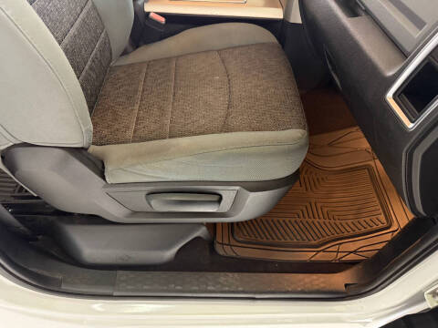 2014 RAM 1500 Lone Star