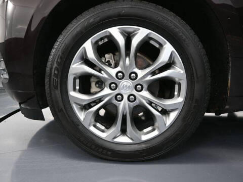 2021 Buick Enclave Avenir