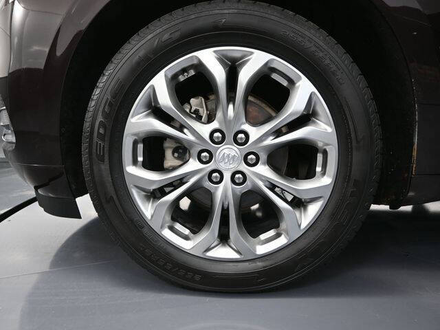 2021 Buick Enclave Avenir