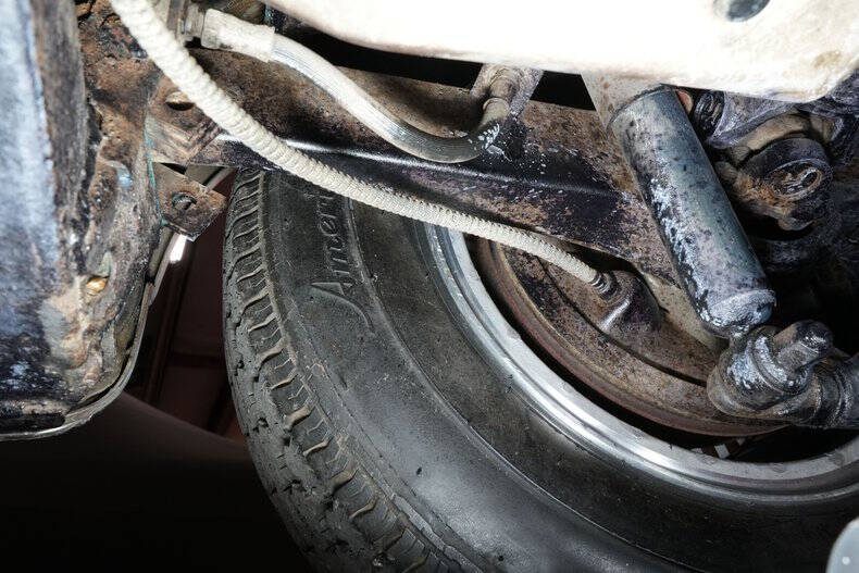 1963 Chevrolet Corvette