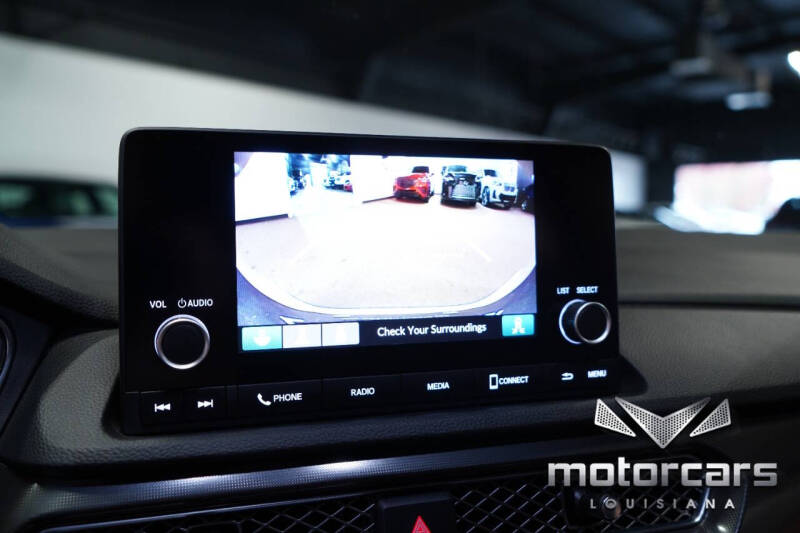 2023 Acura Integra w/A-SPEC