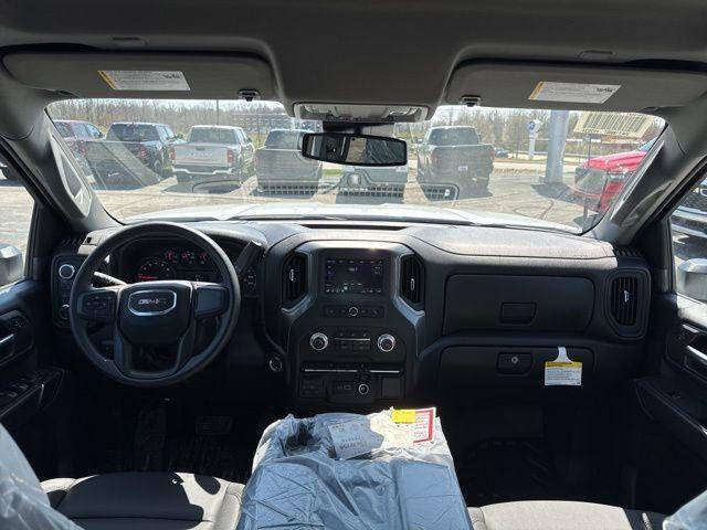 2025 GMC Sierra 3500HD CC Pro