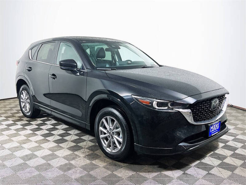 2024 Mazda CX-5 2.5 S Select