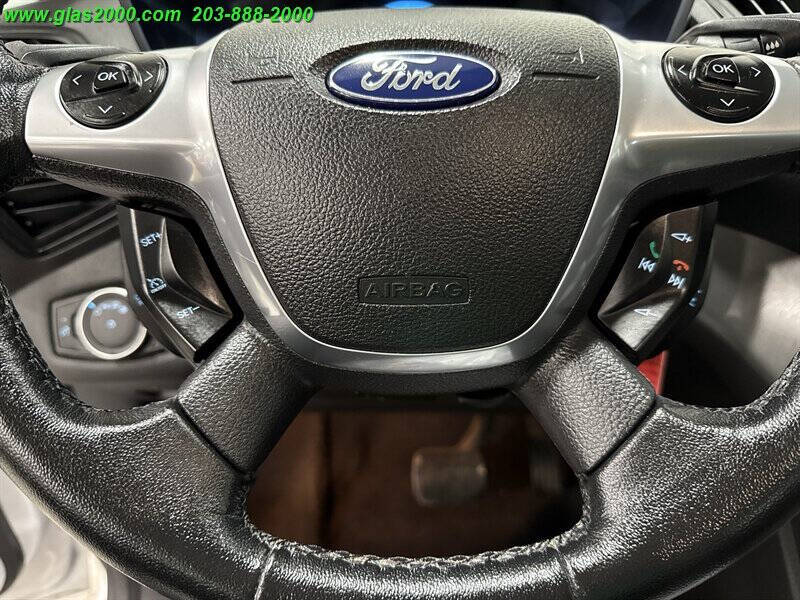 2017 Ford C-MAX Hybrid SE