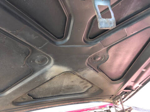 1963 Cadillac DeVille